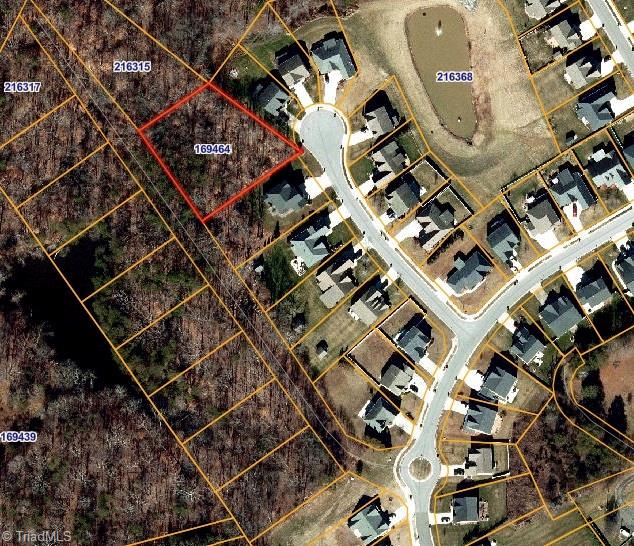 1 Stanton Dr Unit I, High Point NC, 27265 land for sale