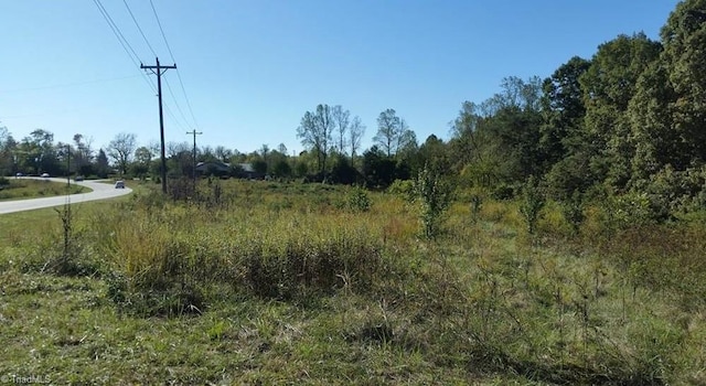 00 Johnson Ridge Rd, Elkin NC, 28621 land for sale