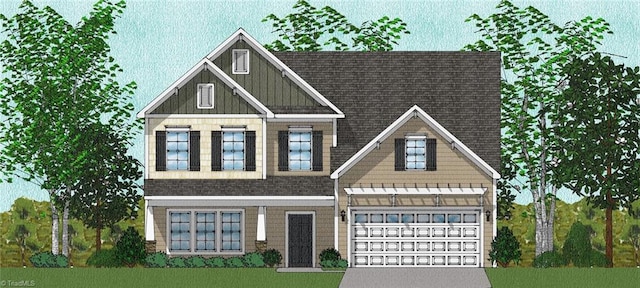 1329 Creek Knoll Dr, Lewisville, NC 27023 - miscellaneous file