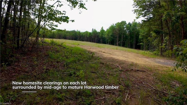 2745 Wyo Rd, Yadkinville, NC 27055