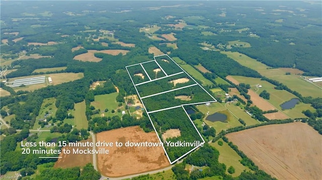 2745 Wyo Rd, Yadkinville, NC 27055