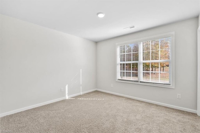 4196 Emmas Way E, Bend, NC 27018 - unfurnished room with carpet and baseboards