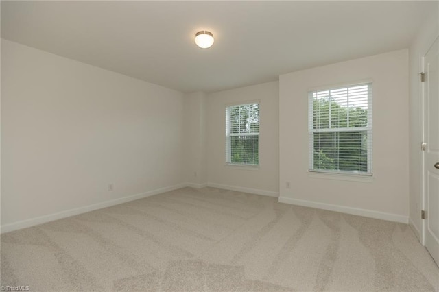 6005 Crestridge Ln Unit 1005, Winston-Salem, NC 27105 - unfurnished room featuring carpet floors
