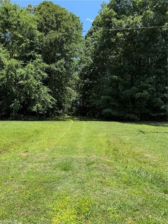 6343 Smithwood Rd, Liberty, NC 27298