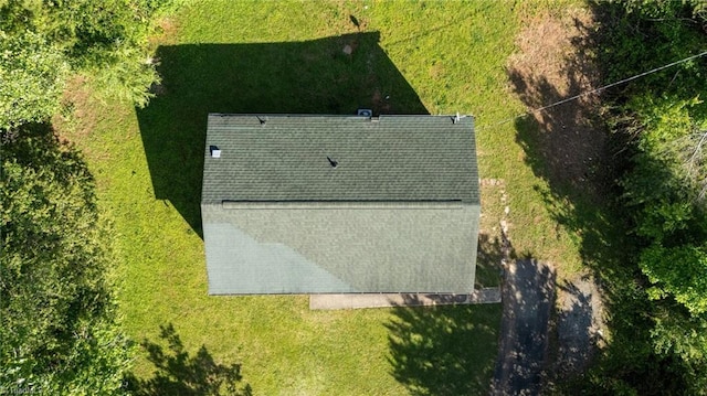 220 Glen Ter, Mount Airy, NC 27030 - view of subject property