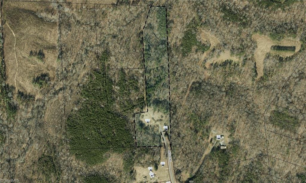 301 Pryor Rd, Pelham, NC 27311