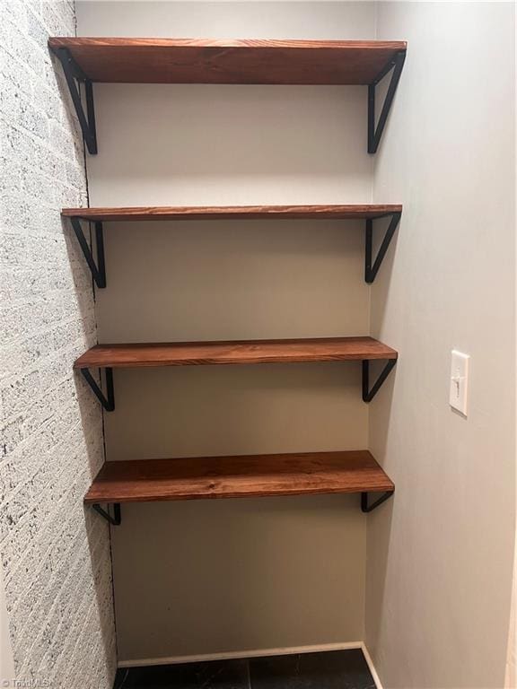 1214 Fillman Dr, Reidsville, NC 27320 - view of closet