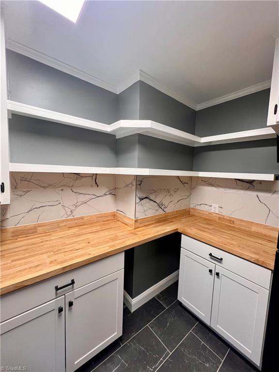 1214 Fillman Dr, Reidsville, NC 27320 - view of pantry