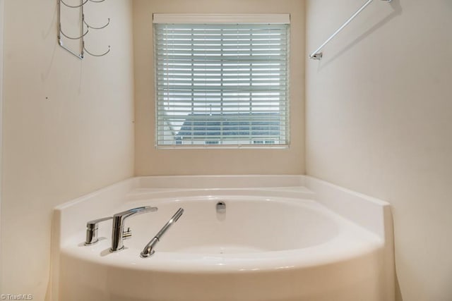1881 Huntley Way, Burlington, NC 27215 - full bathroom featuring a bath