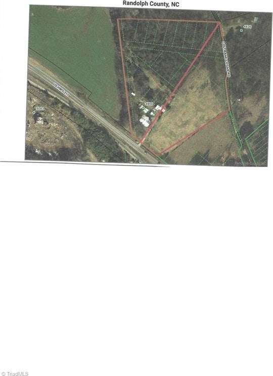 4900 US Highway 311, Sophia NC, 27350 land for sale