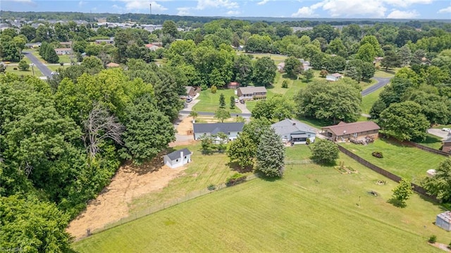 4353 Valley View Rd, Thomasville, NC 27370 - aerial view