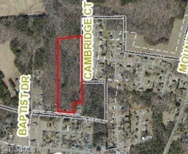 307 Highland Cir, King, NC 27021