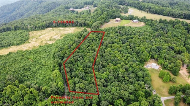 TBD Pilot View Rd, Hillsville VA, 24343 land for sale