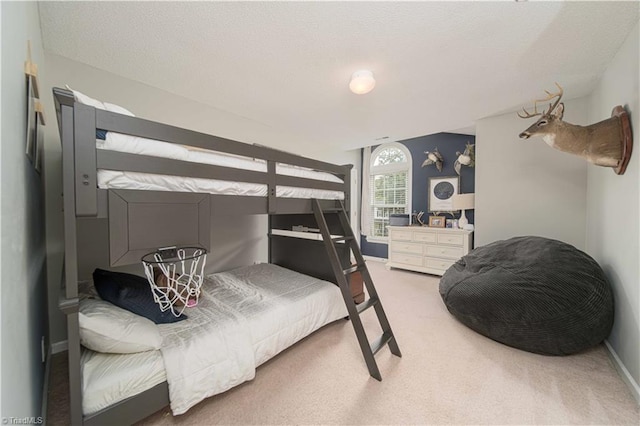 1923 Treyburn Ln, High Point, NC 27265 - bedroom featuring carpet floors and baseboards