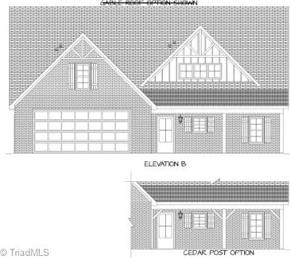 6957 Orchard Path Dr, Clemmons, NC 27012 - view of a document