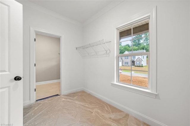 6957 Orchard Path Dr, Clemmons, NC 27012 - view of spacious closet