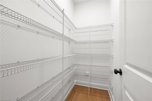 6957 Orchard Path Dr, Clemmons, NC 27012 - view of storage area