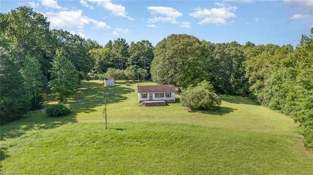 Listing photo 2 for 3283 Alston Bridge Rd, Siler City NC 27344