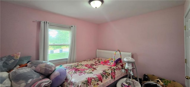 3613 Mcconnell Rd, Greensboro, NC 27405 - view of bedroom