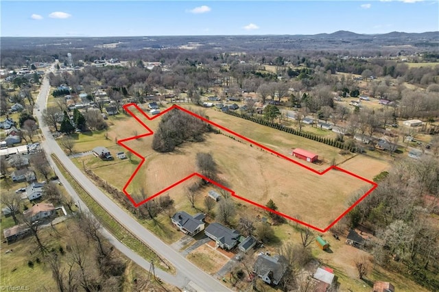 0 N Carolina Ave, Yadkinville NC, 27055 land for sale