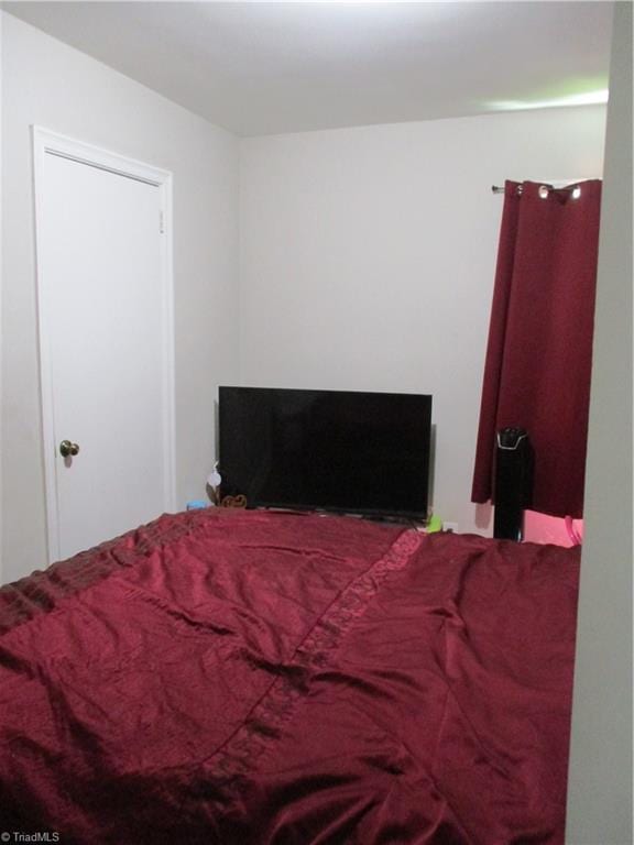 500 Avalon Pl, High Point, NC 27262 - view of bedroom