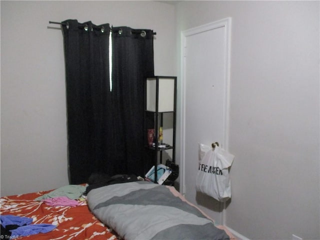 500 Avalon Pl, High Point, NC 27262 - view of bedroom