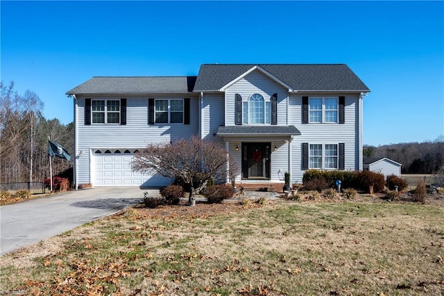 2512 Happy Hill Rd, Lexington, NC 27295
