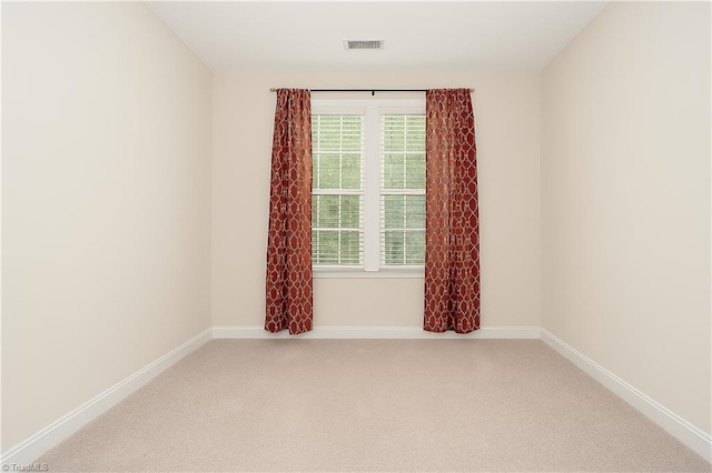 410 Mountain Grove Ln, Kernersville, NC 27284 - unfurnished room featuring light colored carpet and baseboards