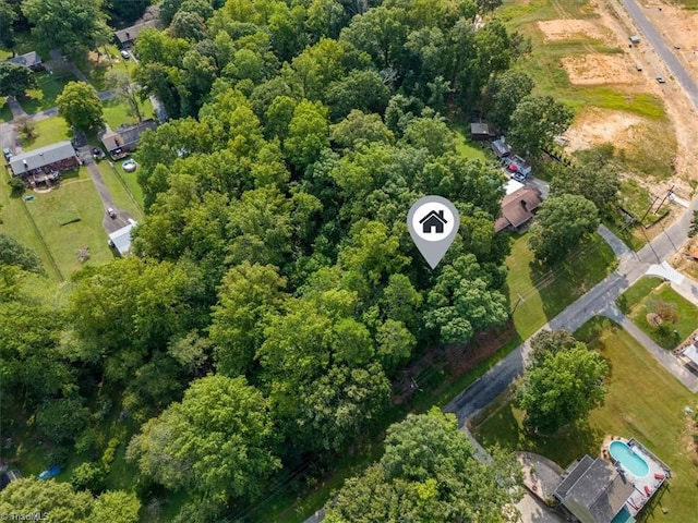 0 Cedar Dr, Winston-Salem, NC 27107