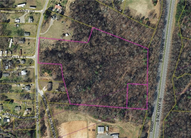 TBD NC Highway 18, Wilkesboro NC, 28697 land for sale