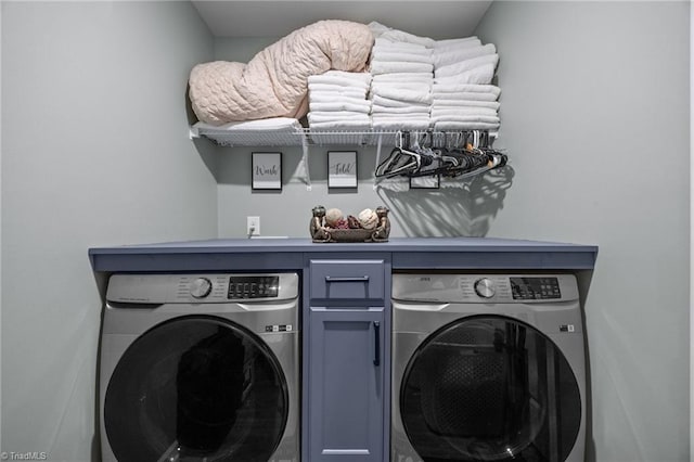 817 Sagemount St, Jamestown, NC 27282 - laundry area featuring washer and dryer