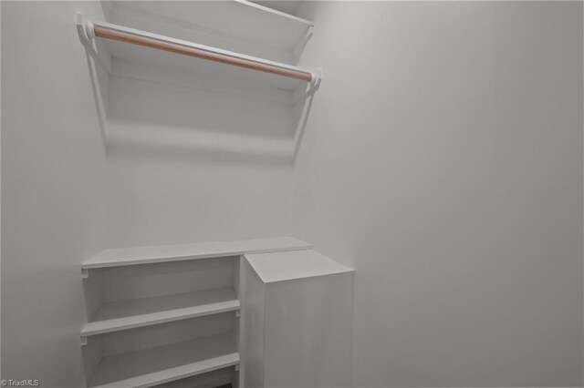 120 King Charles Rd, Hillsborough, NC 27278 - view of spacious closet