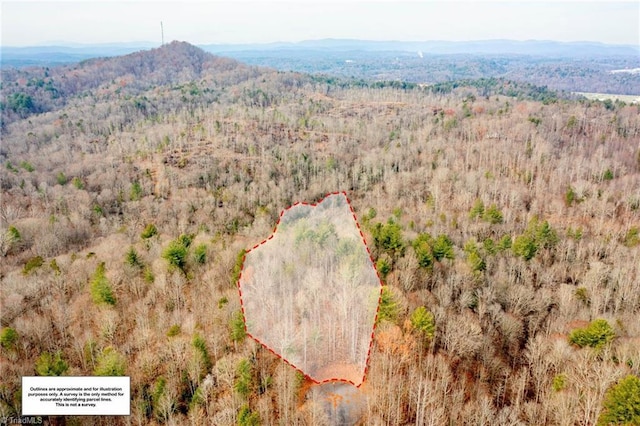 LOT16 Stonehinge Dr, Wilkesboro NC, 28697 land for sale