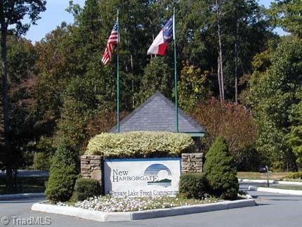 00 Harborgate Dr, Denton NC, 27239 land for sale