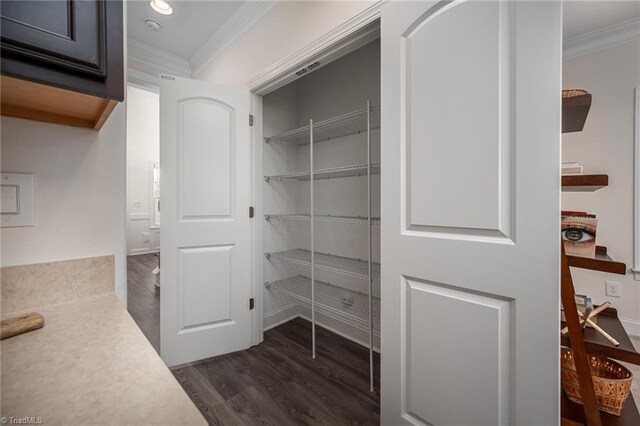 914 Bonanza Ln, Mebane, NC 27302 - view of storage area
