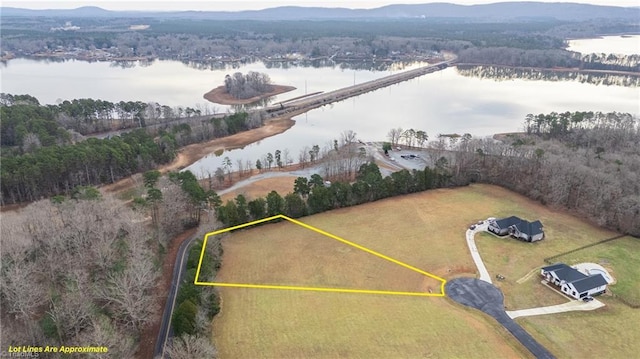 229 Houstons Hideaway, Lexington NC, 27292 land for sale