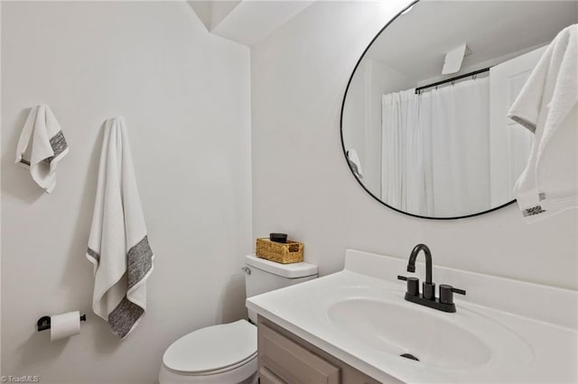 221 Quietwood Dr Unit 221, Winston-Salem, NC 27103 - full bathroom with vanity and a shower with shower curtain