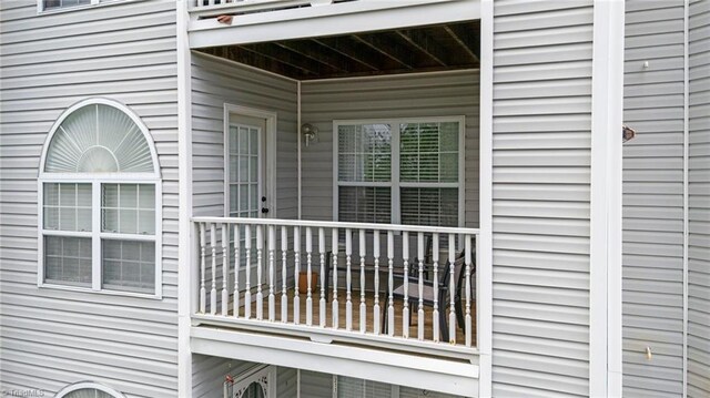 221 Quietwood Dr Unit 221, Winston-Salem, NC 27103 - doorway to property