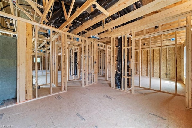 2751 Monarch Way, Winston-Salem, NC 27106 - view of misc room