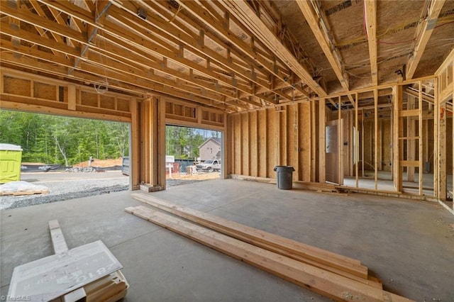 2751 Monarch Way, Winston-Salem, NC 27106 - view of miscellaneous room