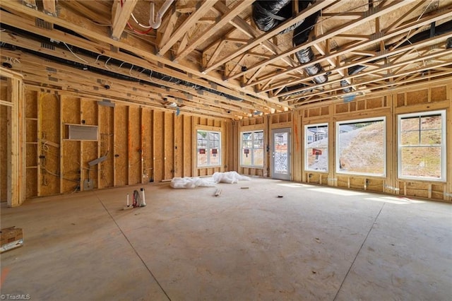 2751 Monarch Way, Winston-Salem, NC 27106 - view of misc room