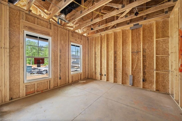 2751 Monarch Way, Winston-Salem, NC 27106 - view of miscellaneous room