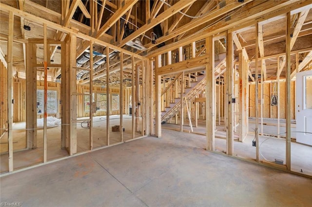2751 Monarch Way, Winston-Salem, NC 27106 - view of misc room