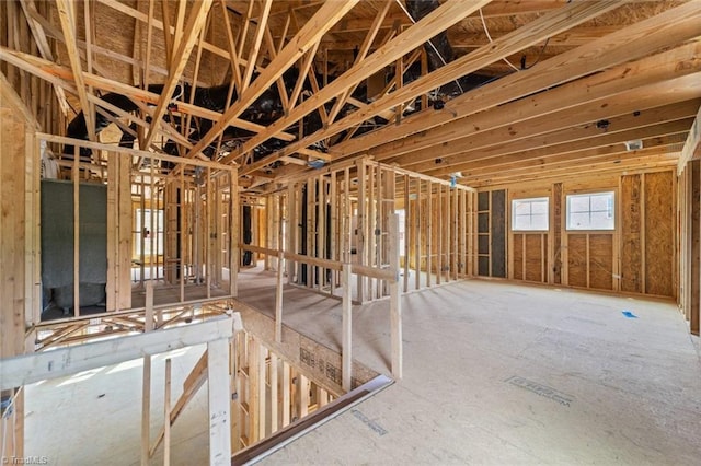 2751 Monarch Way, Winston-Salem, NC 27106 - view of misc room