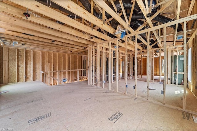 2751 Monarch Way, Winston-Salem, NC 27106 - view of miscellaneous room