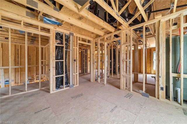 2751 Monarch Way, Winston-Salem, NC 27106 - view of miscellaneous room