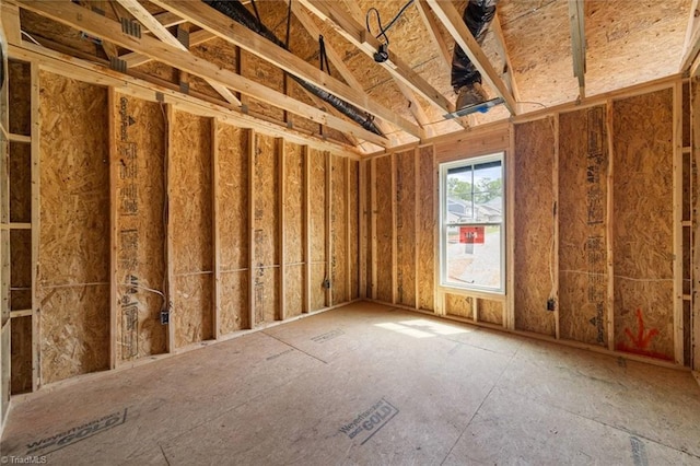 2751 Monarch Way, Winston-Salem, NC 27106 - view of misc room