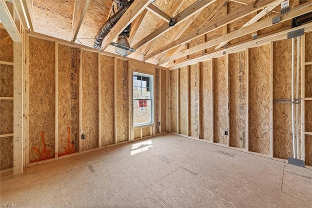 2751 Monarch Way, Winston-Salem, NC 27106 - view of misc room