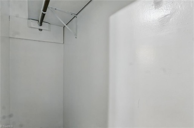 4624 Circle Dr, Winston-Salem, NC 27105 - view of spacious closet