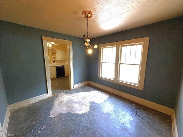 200 N 9th Ave, Mayodan, NC 27027 - unfurnished room featuring baseboards